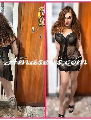 3 - Regina Di Pompino Trans Oristano - 3508768256
