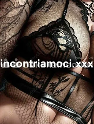 25 - Angelica Escort Lucca - 3381696653