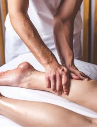 36 - Massaggiatore Relax Coppie Napoli - 3293664327
