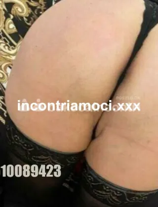 36 - Nola Escort Napoli - 3510089423