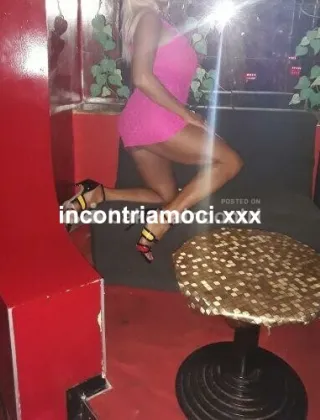 11 - Isabella Escort Rimini - 3773162341