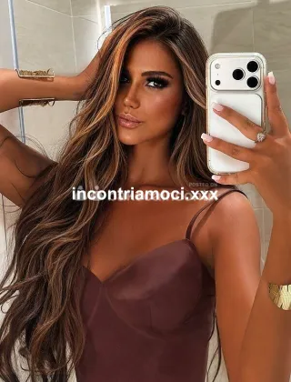 23 - Kamily Wealth Trans Trans Milano - 3711960926