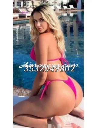 5 - Bionda Escort Chieti - 3532049802