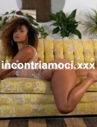8 - Samantha Escort Milano - 3532172582