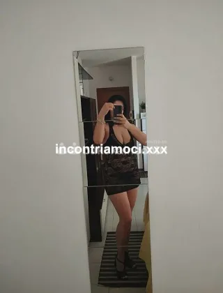 6 - Aura Escort Milano - 3444644147