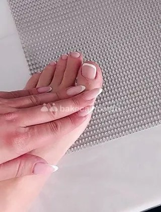 5 - Monique Trans Bari - 3201830286