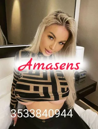31 - Valen Escort Agrigento - 3533840944