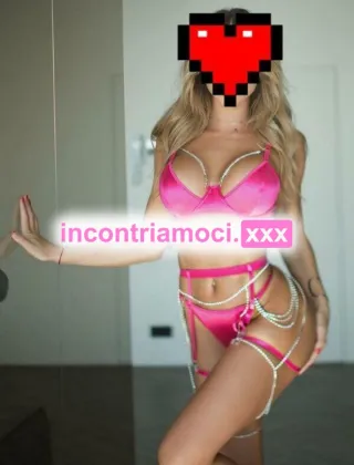 3455133975 - A Pistoia Ragazza Da Sogno