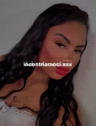 3 - Bia Escort Cosenza - 3409818919