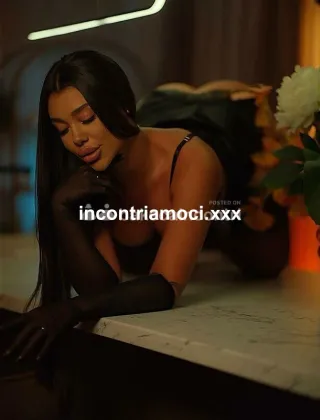 25 - Isa Escort Rimini - 3508238382