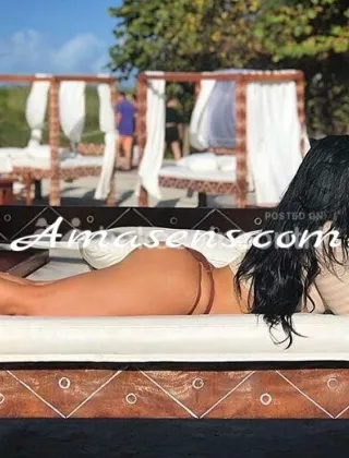 23 - Agatha Escort Napoli - 3509826264
