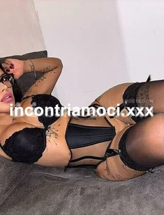 3343207339 - Prima Volta Jasmine A Lido Di Jesolo La Regina Del