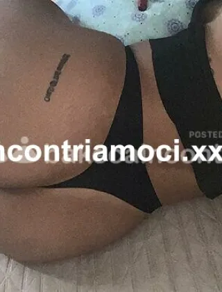 30 - Vittoria Escort Reggio Calabria - 3935474911