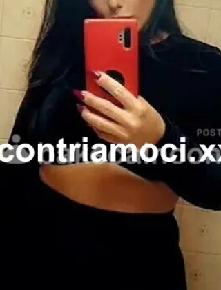 4 - Sara Escort Frosinone - 3510070198