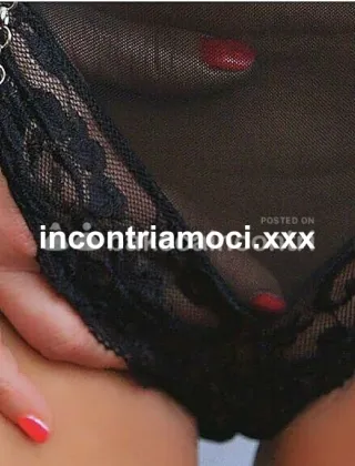 21 - Bella Milf Escort Treviso - 3460477740