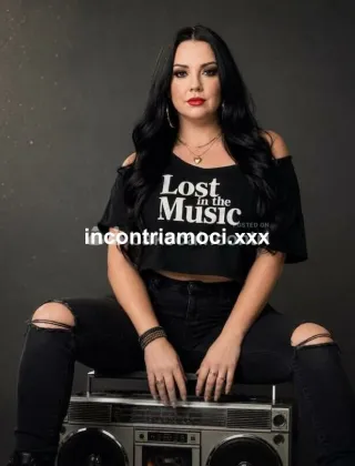 6 - Sexy Escort Cosenza - 3511618536