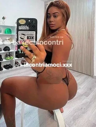 5 - Lucy Escort Napoli - 3533216349
