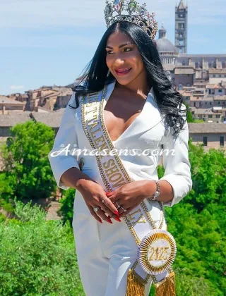21 - Miss Pocahontas Trans Perugia - 3398059304