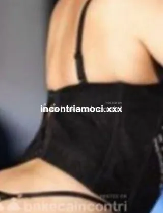 16 - Affascinante Escort Pisa - 3394106808
