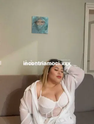 4 - Aisha Escort Milano - 3348134279