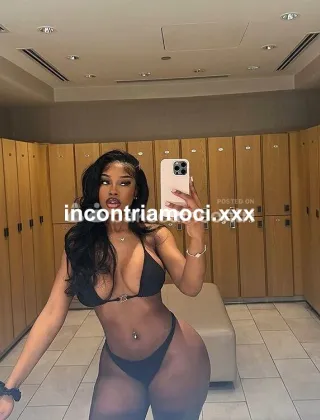 20 - Violeta Escort Bergamo - 3508599483