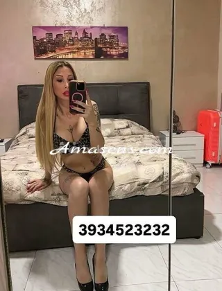 2 - Noemi Escort Benevento - 3934523232