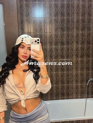11 - Julia Escort Napoli - 3509794130