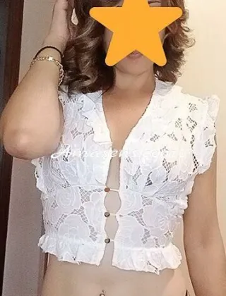 12 - Michela Escort Bergamo - 3201199808