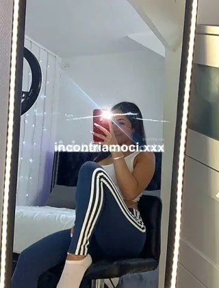 8 - Federica Escort Latina - 3793562315