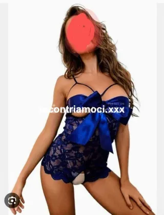 22 - Italiana Escort Barletta-Andria-Trani - 3509237592