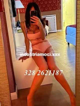 15 - Chanel Escort Cagliari - 3282621187
