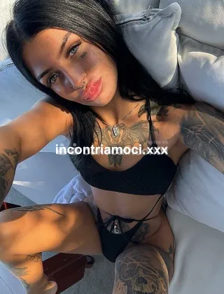 9 - Ferrara Escort Ferrara - 3331402403