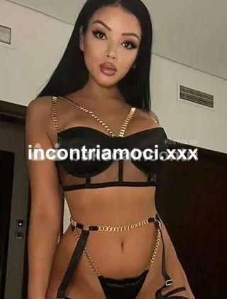 30 - Izabela Escort Padova - 3512313986