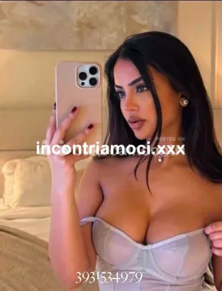 25 - Roxana Escort Barletta-Andria-Trani - 3931534979