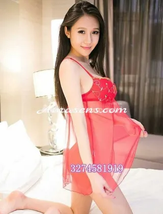 16 - Luna Escort Napoli - 3274581919