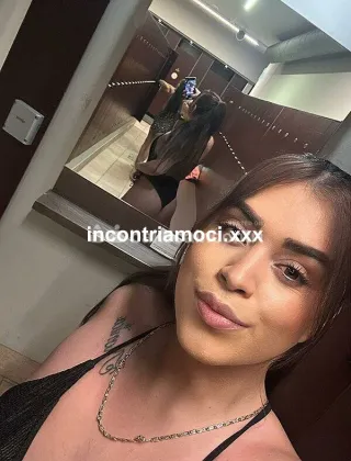 29 - Laura Trans Chieti - 3508475301