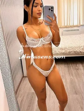 10 - Isabela Escort Caltanissetta - 3920131618