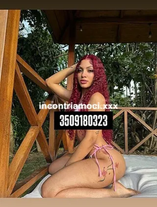 30 - Mara Escort Matera - 3509180323