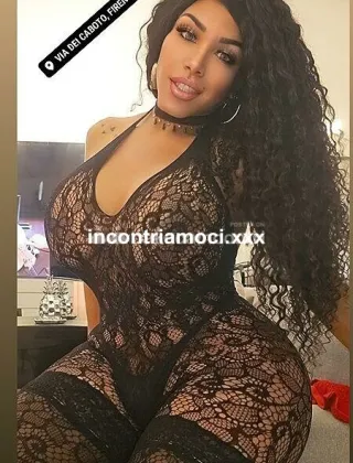 34 - Chocola Xxl Trans Firenze - 3501456083