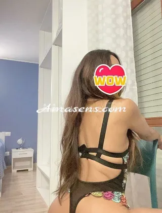 16 - Mabel Escort Terni - 3452161717