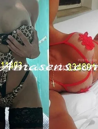 6 - Anita Escort Verona - 3348911303