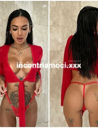 3447207902 - Monica 28 Escort Rimini