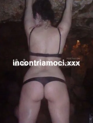 3311310958 - Veronica 39 Escort Pistoia