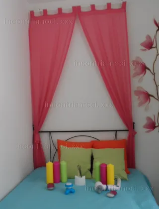 2 - Escort Ancona - 3383359151
