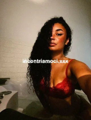 6 - Olivia Escort La spezia - 3926722363