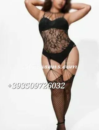 10 - Diana Escort Chieti - 3509726032