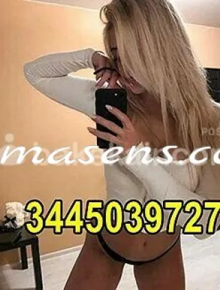 29 - Kyra Escort Varese - 3445039727