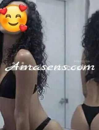 6 - Teffy Escort Agrigento - 3933552905