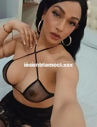 19 - Valentina Trans Perugia - 3937005262