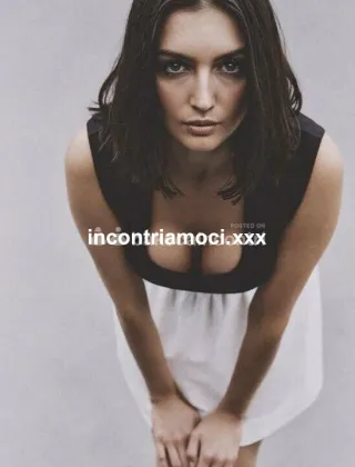 9 - Daniela Escort Torino - 3520789426